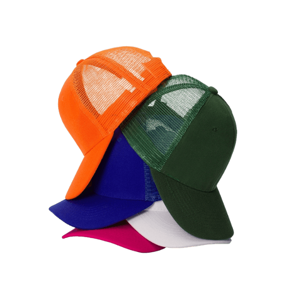 Boné Poliéster com Tela Personalizado 