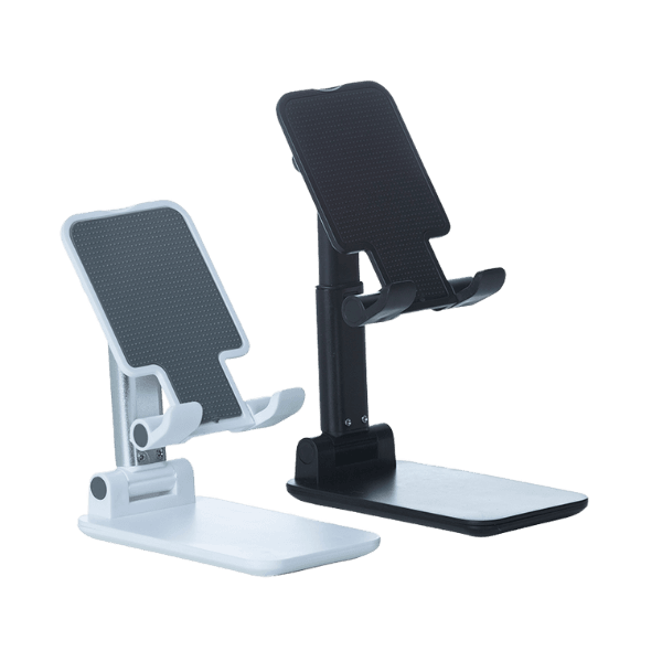 Suporte Retrátil para Celular e Tablet Personalizado 