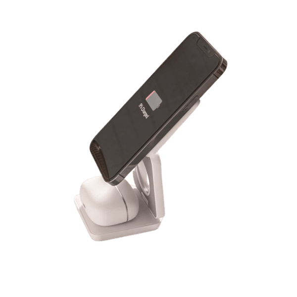 Base de Carregamento Dobrável Personalizado