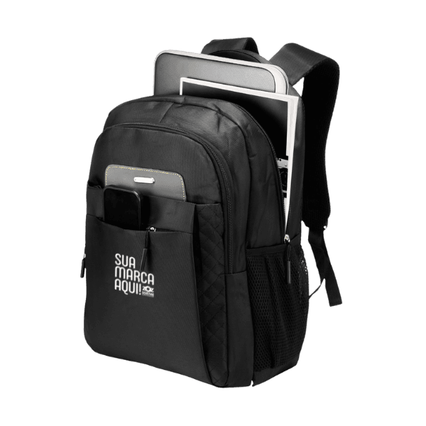 Mochila Jacquard 22 Litros Personalizada 