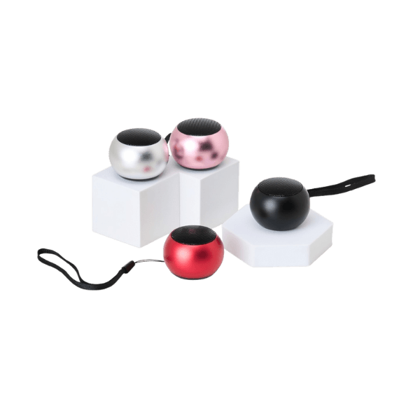 Caixa de Som Bluetooth Personalizado 