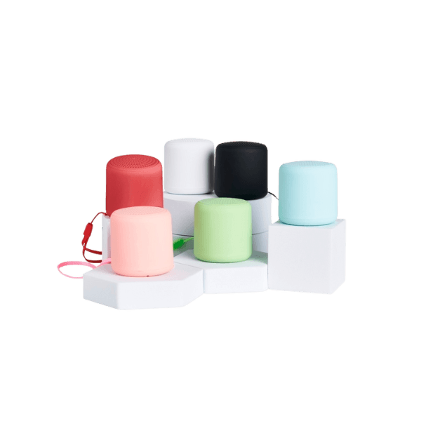 Caixa de Som Bluetooth Personalizada 