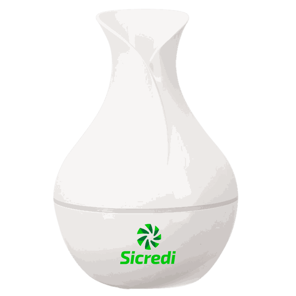 Umidificador de Ar Personalizado