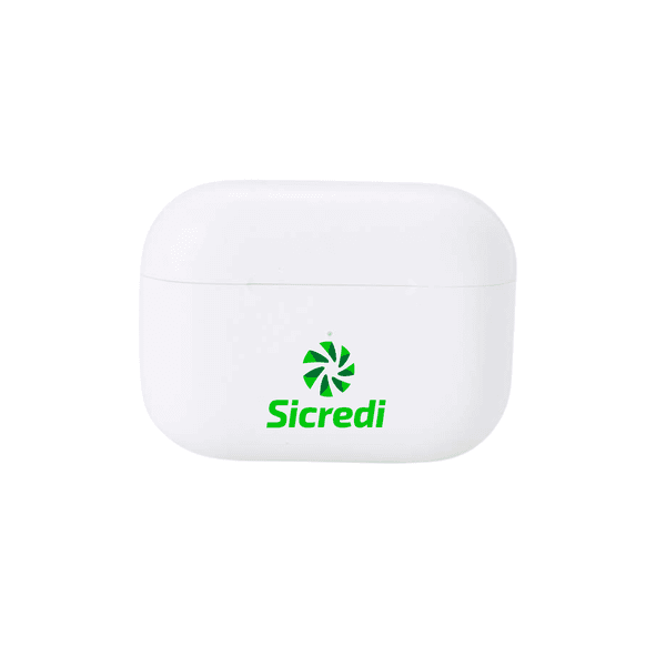 Fone Bluetooth Touch Personalizado