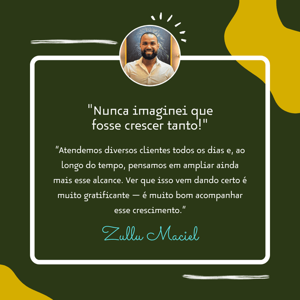 Kit Barba Completo Zullu – Shampoo + Condicionador + Nécessaire | Limpeza, Hidratação e Maciez Imediata