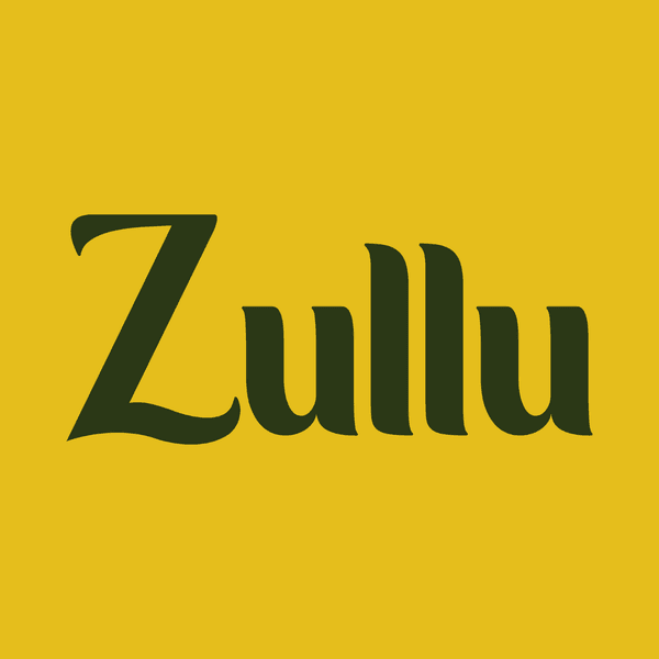 Leave-in Hidratante Zullu 120ml – Hidratação Leve, Controle de Frizz e Proteção Diária