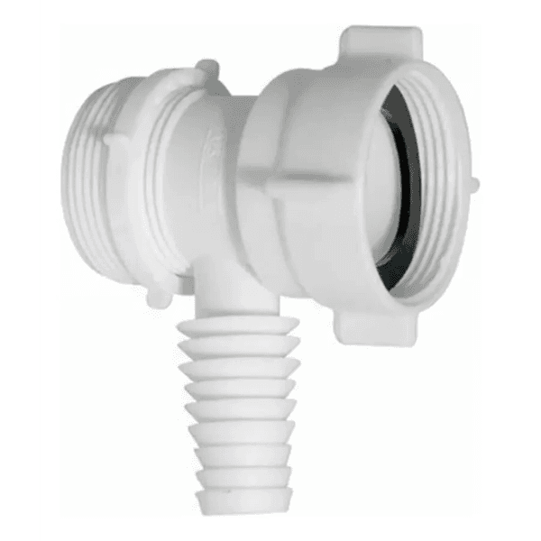 Adaptador para Máquina de Lavar Louça Astra – Praticidade e Vedação Segura