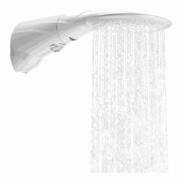 Ducha Lorenzetti Advanced Turbo Multitemperatura 6400W 220V