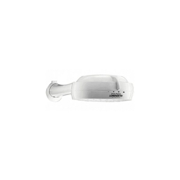 Chuveiro Lorenzetti Fashion 6800W 220V Branco