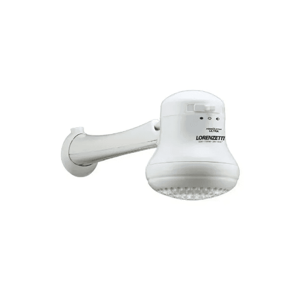 Chuveiro Lorenzetti Maxi Ultra 5500W 220V