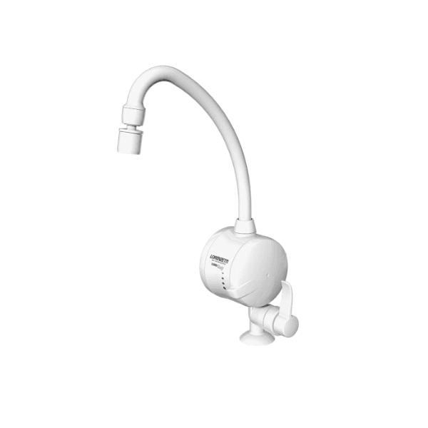 Torneira Elétrica Loren Easy Lorenzetti Mesa 220V/5500W