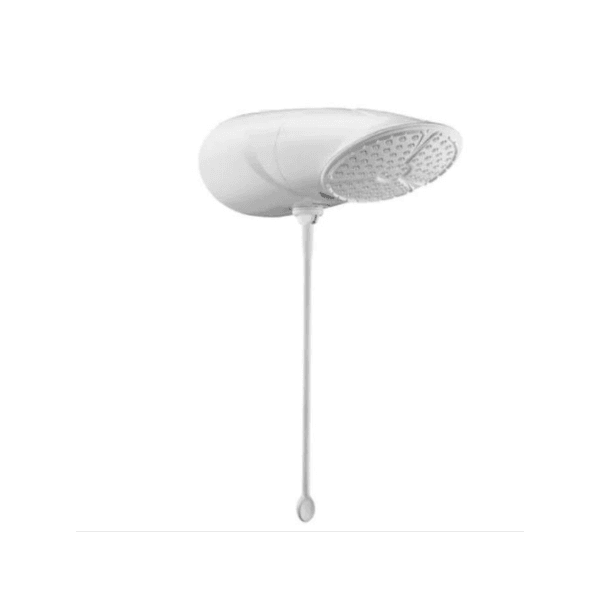 Chuveiro Lorenzetti Top Jet Multitemperaturas 6400W 220V