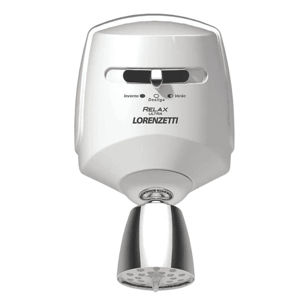 LORENZETTI RELAX 3 TEMP BR/CR 220V/5500W