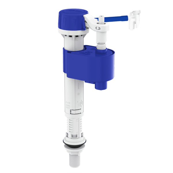 Mecanismo de Entrada Master Flux Censi para Caixa Acoplada – Reposição e Economia de Água