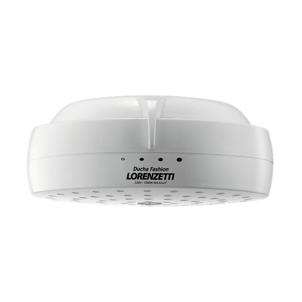 LORENZETTI DUCHA FASHION 220V 6800W BRANCO