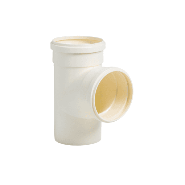 Tê Esgoto Krona Dn 150mm x 150mm 6 polegadas