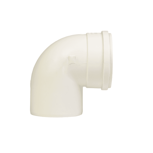 Joelho 90° Esgoto Krona 100mm 4"