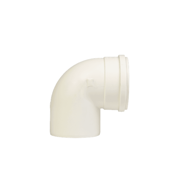 Joelho 90° Esgoto Krona DN 100 4 polegadas