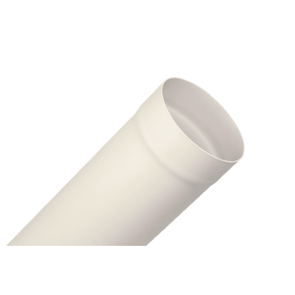 Tubo PVC Esgoto Krona 100mm - 6m 4 polegadas