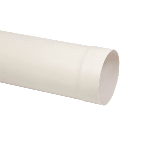 Tubo PVC Esgoto Krona Dn 100mm 6M 4 polegadas