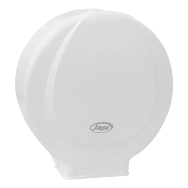 Suporte para Papel Higiênico Japi Brilhante - alta Resistência