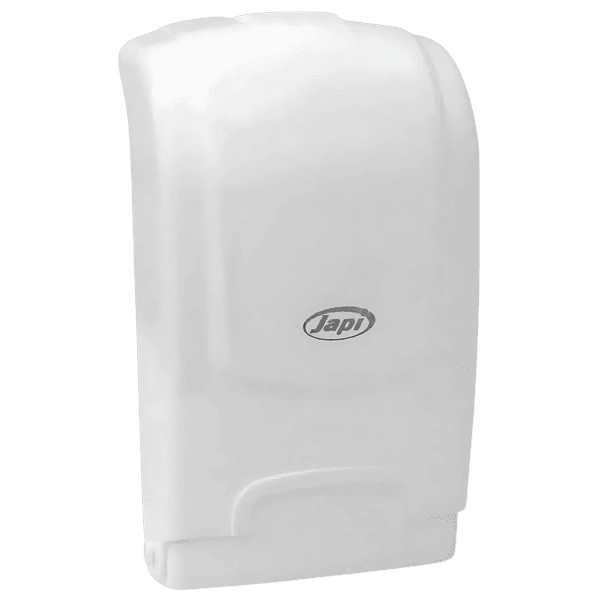 Porta-Papel Cai-Cai Mod I Japi HPPC1 – Suporte em Plástico Resistente para 1000 Folhas Interfolhas