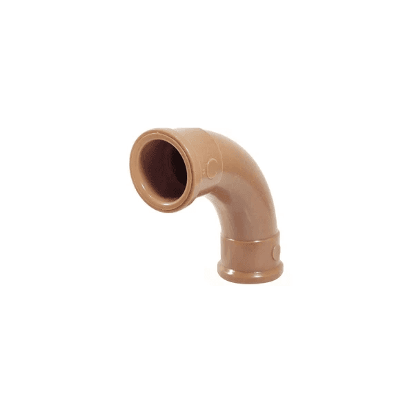 Curva 90° Soldável Krona 25mm (3/4)