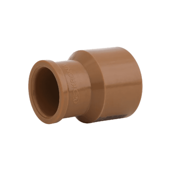 Bucha de Redução Soldável Longa Krona 32mm x 25mm (3/4)