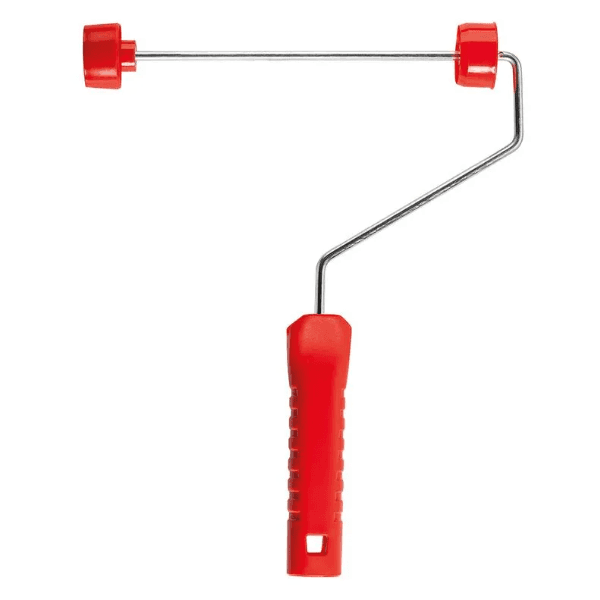 Suporte/Garfo para Rolo de Pintura Atlas 330/23SR 23 cm