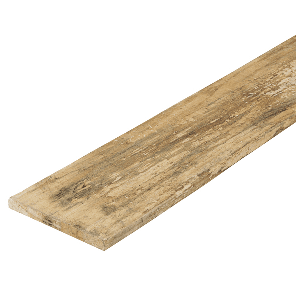 Tábua de Pinus 2,3 x 30 cm com 3 metros de comprimento