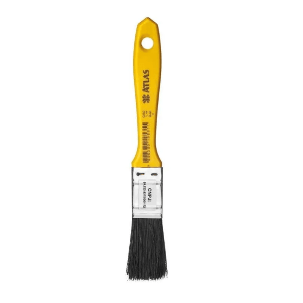 Trincha Média para Esmalte 3/4" 319 Atlas