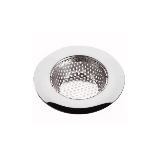 Grelha De Inox Para Pia Premium 9cm Atlas