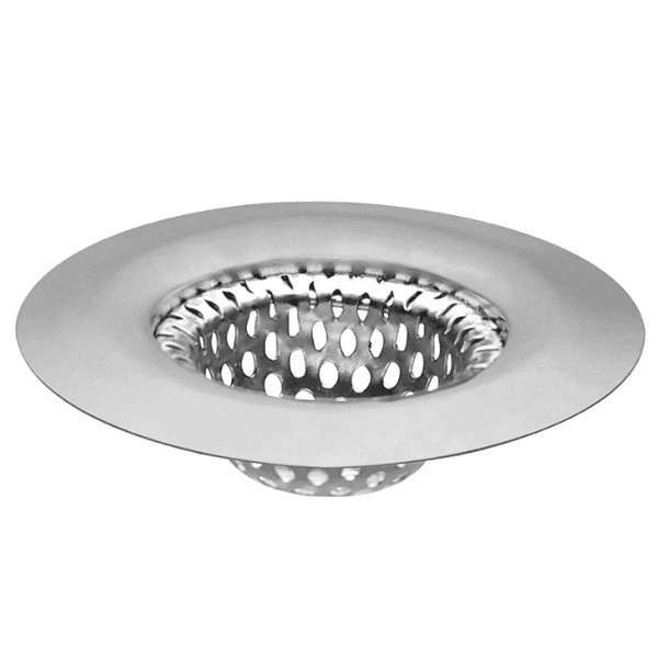 Grelha de Inox Para Tanque de 1.1/4 Premium- 7cm Atlas