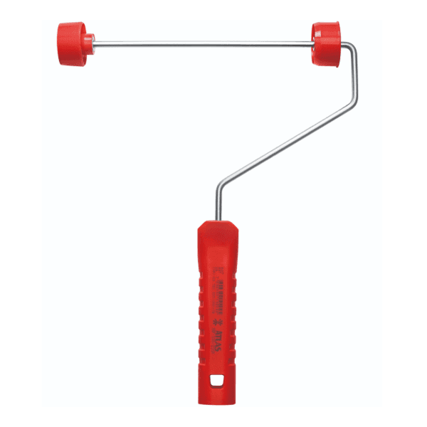 Garfo Pintura De Bucha S/Rosca Aço 23cm Atlas