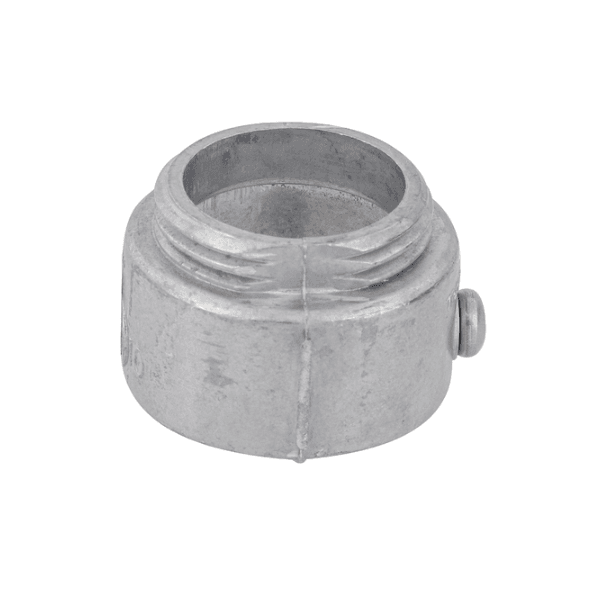 Conector Caixa Multipla Alumínio 1" Tramontina