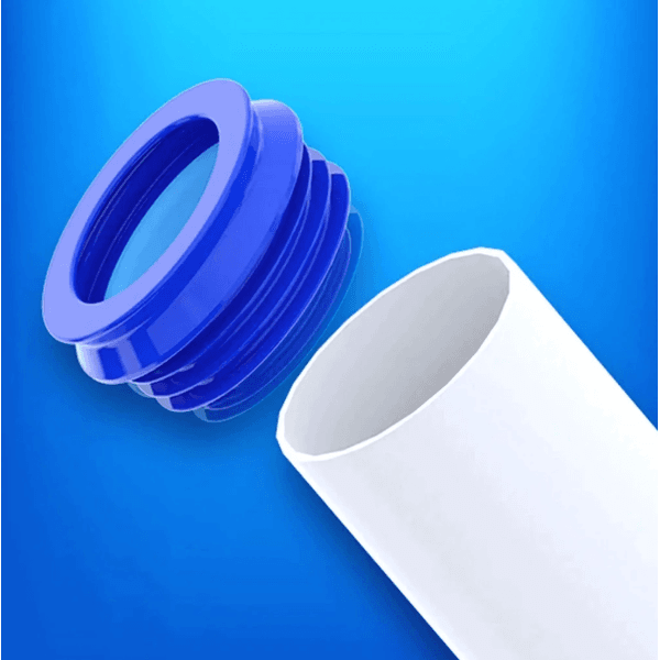 Anel de Vedação para Bacia Sanitária Nova Geração 7495 Censi