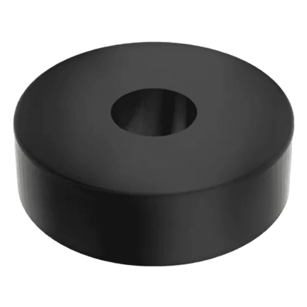 Vedante para Registro e Torneira 22MM NBR Censi 