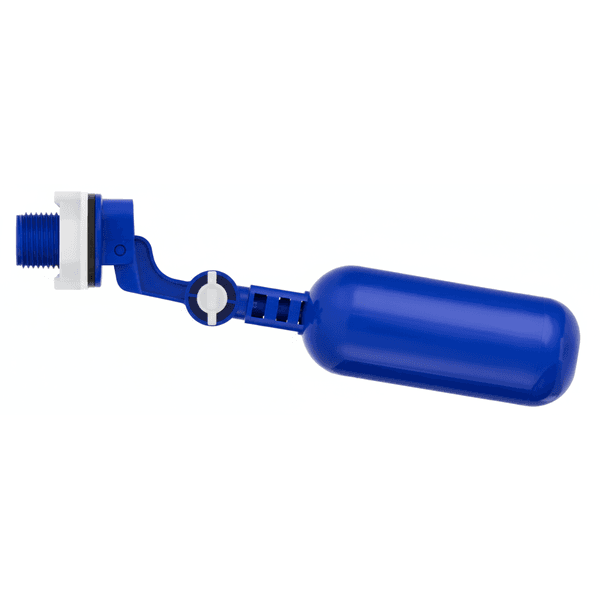 Torneira Boia Para Pequenos Reservátorios Compacta 1/2 Censi