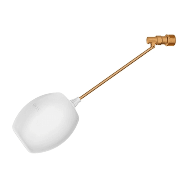 Torneira Boia Reforçada Caixa Dágua 3/4 Dn20 00943300 Docol