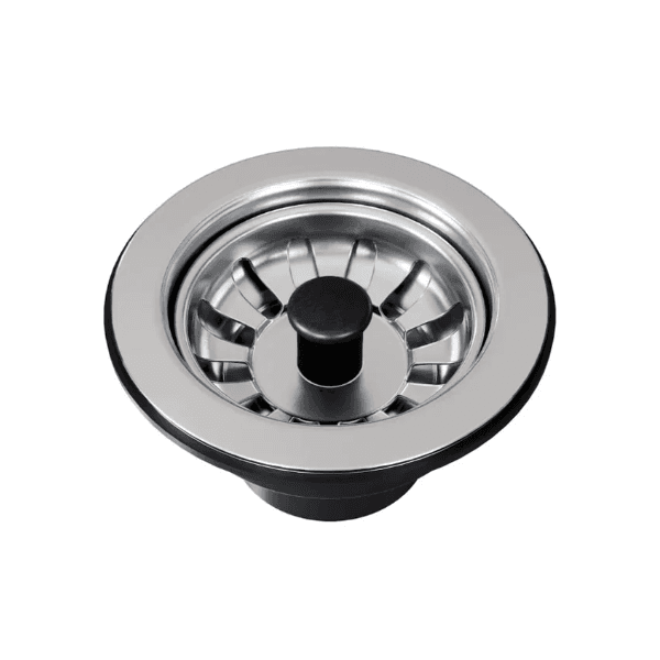 Válvula De Escoamento Standard Para Cozinha 3.1/2 01732404 Docol