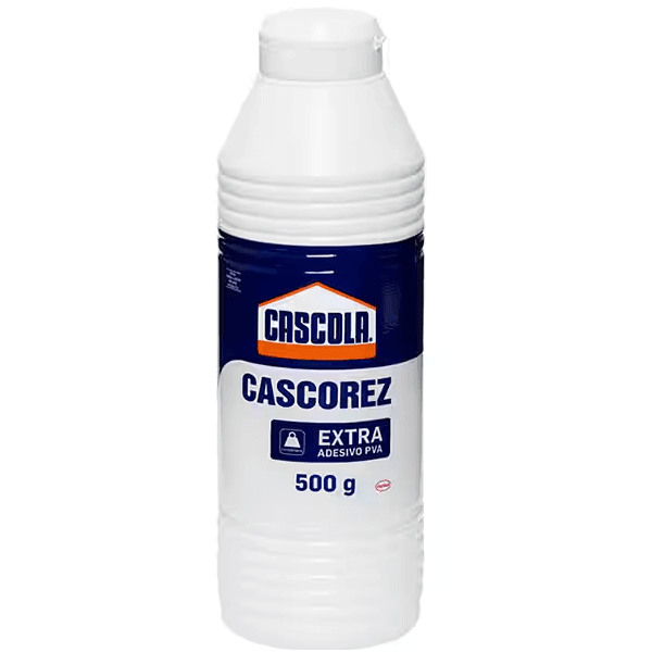 Cola Cascola Cascorez Extra 1406730 500g Henkel 