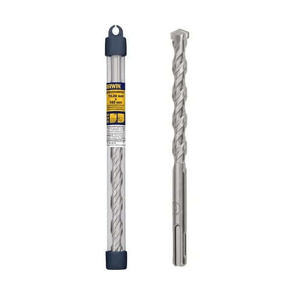 Broca Sds Plus 160X10mm IW13098 Irwin