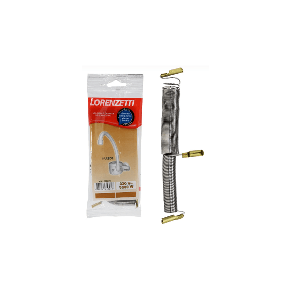 Resistência Easy 3056-p2 Lorenzetti 200v 5500w