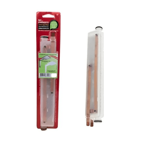 Resistência Ultra Acqua Century 4065B Lorenzetti 220v 7500w