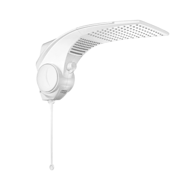 Chuveiro Lorenzetti Duo Shower Quadra Turbo Eletrônico