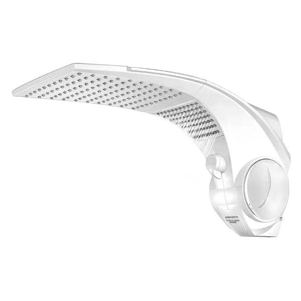 Chuveiro Lorenzetti Duo Shower Quadra Eletrônico