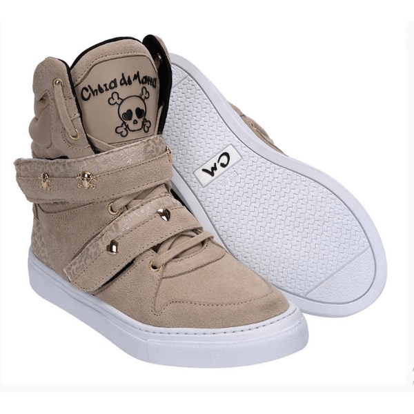 tenis sneaker academia feminino