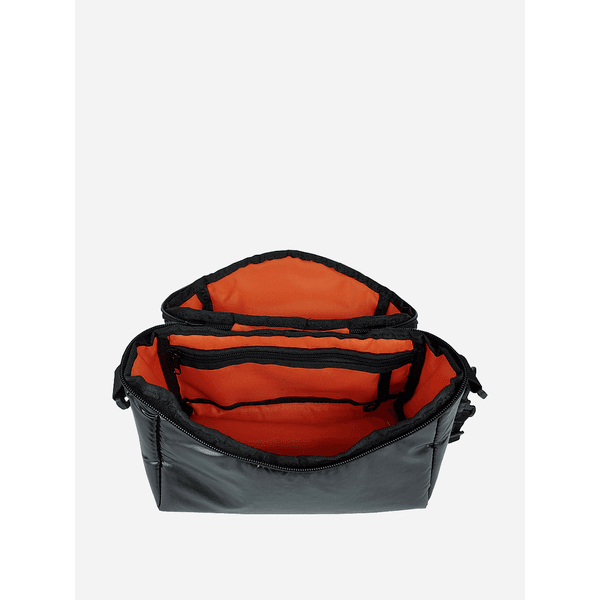 wildcraft bolsas red and black