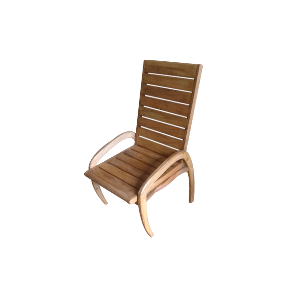 Cadeira Caranguejo