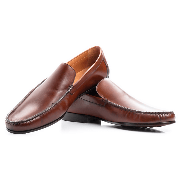 sapato feio masculino